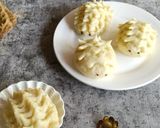 Foto langkah ke 6 dari resep Bakpao (No mixer).
