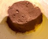 Foto del paso 3 de la receta: Torta marmolada