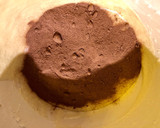 Foto del paso 3 de la receta: Torta marmolada