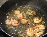 กะเพรากุ้ง วิธีทำสูตร 3 รูป