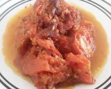 Foto del paso 3 de la receta: Salsa🌶 de tomate casera🍅