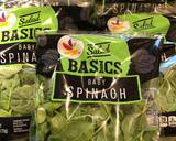 Sauted Garlic Spinach recipe step 4 photo