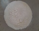 Foto del passaggio 1 della ricetta Pasta fresca di soli albumi