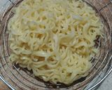 Foto langkah ke 1 dari resep Mie Titi.