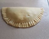 Foto del paso 5 de la receta: Empanadas de guacamole