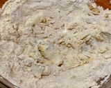 Foto del paso 2 de la receta: 🇷🇴 PLĂCINTĂ CU CARTOFI (Rumanía)