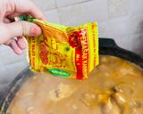 Foto langkah ke 6 dari resep Rendang daging.