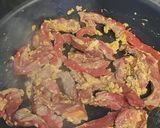 Foto langkah ke 2 dari resep Simple Stir-Fry Beef and Broccoli - AAP Recipe.