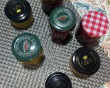 Foto del paso 6 de la receta: Mermelada Casera “Fresa“ y “Piña con canela en rama“