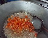 Foto langkah ke 5 dari resep Pampis cakalang pedis.