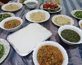 صورة لخطوة 2 من وصفة متبل باذنجان