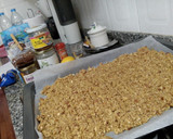 Foto del paso 3 de la receta: Cereales para desayunar caseros