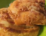 Foto langkah ke 3 dari resep Pisang Goreng super krispi.