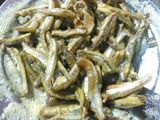 Sambal Teri
