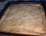 Foto del paso 5 de la receta: Torta de acelga (Pascualina)