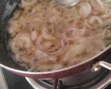 A picture of step 3 of Easy Masoor Biryani.