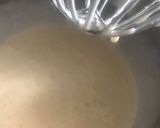 Foto del paso 1 de la receta Bizcocho de Naranja (con harina integral)