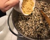 Foto del paso 5 de la receta: Sopa vegana de verduras con fideos