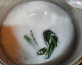 Foto langkah ke 4 dari resep Bubur Cha Cha khas Betawi.