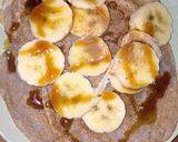 Foto del paso 3 de la receta: Panqueques veganos
