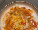 Lecsós szelet recept fázis 5 fotója