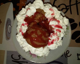 Foto del paso 6 de la receta: Helado de chocolate al ron (en la heladera)