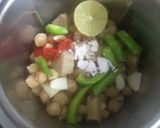 હમમસ અને પીડા બૅ્ડ રેસીપી સ્ટેપ4ફોટો