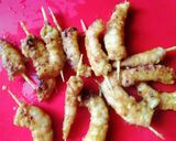 তন্দুরি প্রন বাটার মশলা (tandoori prawn butter masala recipe in Bengali) রেসিপির ধাপ 4 ছবি