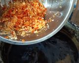 Foto langkah ke 2 dari resep Cuko Mpek-Mpek (Palembang).