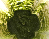 Foto del paso 2 de la receta: Homemade 🏡 Fresco pesto de albahaca