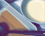 صورة لخطوة 1 من وصفة لازانيا بالدجاج المفروم