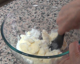 Foto del paso 1 de la receta: Súper cookies estilo levain bakery