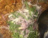 A picture of step 4 of Minced meat sauce.