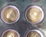 Foto del paso 6 de la receta: Muffins de manzana