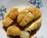 Foto langkah ke 6 dari resep Mpek mpek ikan tengiri.