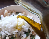 Foto del paso 3 de la receta: Papas aliñas