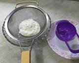 Frozen mango yoghurt bites/ 3 ingredients mango dessert recipe step 1 photo