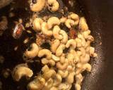 Kaju Curry in a Red Gravy recipe step 3 photo