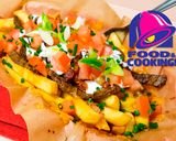 Foto del paso 5 de la receta Patatas Supreme Taco Bell