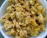 মুসলি ডিলাইট(Muesli delight recipe in Bengali) রেসিপির ধাপ 1 ছবি