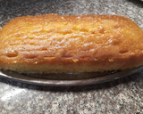 Foto del paso 8 de la receta: Súper budín de pomelo