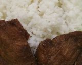 Foto langkah ke 4 dari resep Empal daging simpel.
