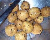 A picture of step 4 of Fish Meatballs 🐟🐟🐟.