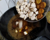 Foto langkah ke 6 dari resep 🐔Semur Ayam Betawi.