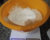 Foto del paso 1 de la receta: Rapiditas caseras