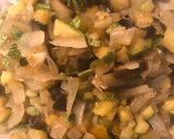 Foto del paso 2 de la receta: Lasaña vegetariana