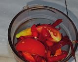 Foto langkah ke 2 dari resep 46.Sambal Balado Cabe Merah.