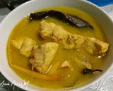 Foto langkah ke 7 dari resep Opor Ayam.