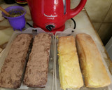Foto del paso 4 de la receta: Budines (2 distintos)