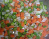 Foto del paso 3 de la receta: Pollo a la campesina